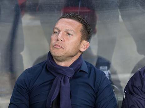 בכר. לא כולם היו סלחניים כלפיו (צילום: עודד קרני)