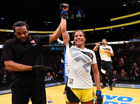 אגרסיבית ודינמית. פנייה (getty)