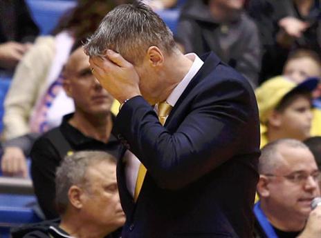 לבגאצקיס יש סיבה להיות מודאג (אלן שיבר)