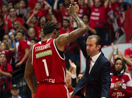 "אל תשפטו את אמארה על מה שהיה" (ניר קידר)