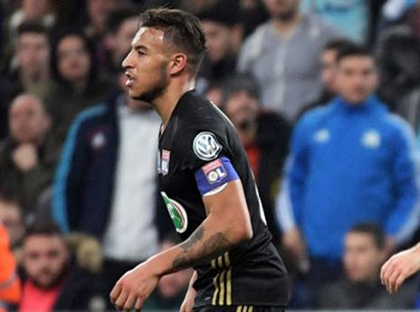 טוליסו. איזן זמנית (getty)