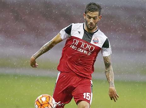 ממן. עדיין על הפרק (אלן שיבר)