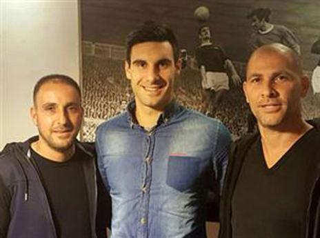 איבנצ'יץ'. יפתח מול חיפה?