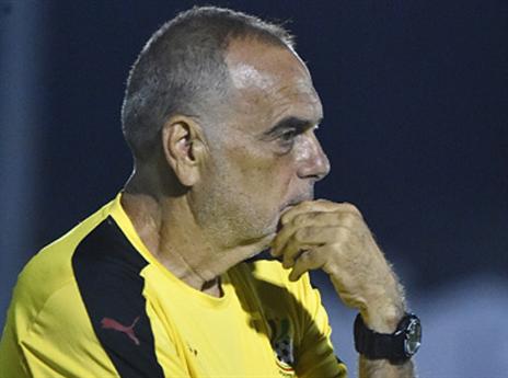 גרנט. יעזוב בידיים ריקות (getty)