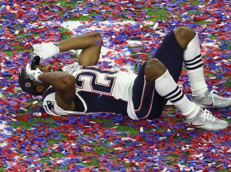 לוגאן ריאן התקשה להאמין (Getty)