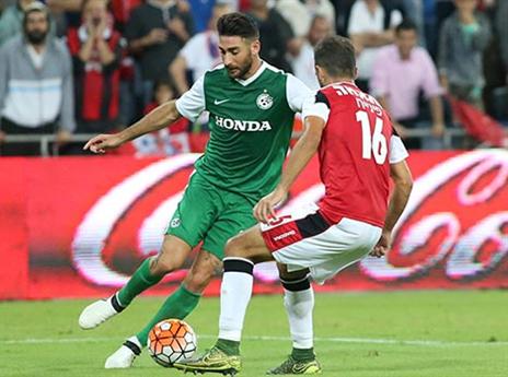 "נצטרך להגיב מהר בדרבי" (יוסי שקל)