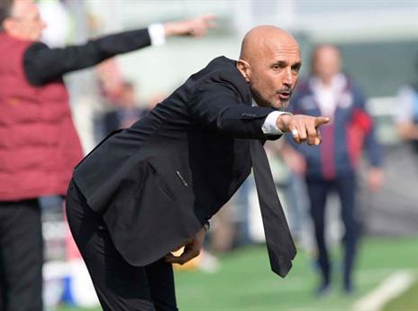 ספאלטי. חזק בצמרת