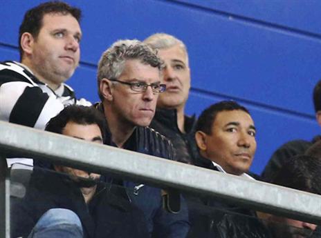 "באתי כדי להילחם ולנצח את כל המשחקים". וידיגאל (אלן שיבר)