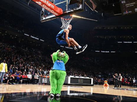 לא ינסה שוב בעונה הבאה. גורדון באולסטאר הקודם (getty)