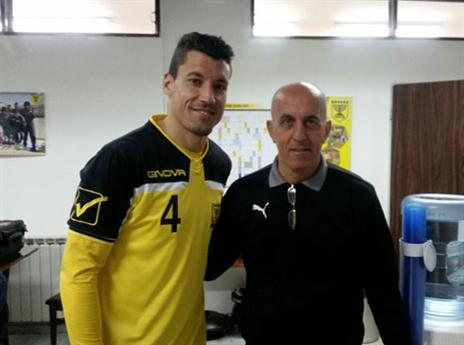 רואדה. חוגג יום הולדת 30