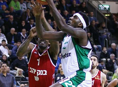 פינקני. חיפה עושה בצבע מה שהיא רוצה (מנהלת הליגה)