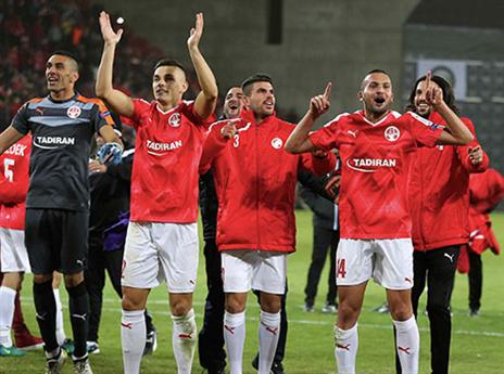 ואז הגיע המהפך המדהים שנתן עוד תקווה (אלן שיבר)