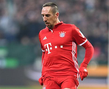 ריברי חוזר לסגל (getty)