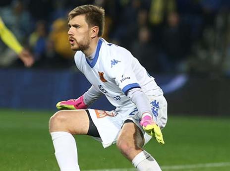 בטוח שהקבוצה תישאר. חייקין (אלן שיבר)