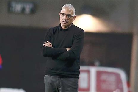 הפלייאוף העליון מתרחק (אלן שיבר)