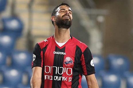 עדיין לא שידרג את הקבוצה. בן בסט