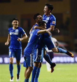 זהבי ורנאטיניו ימשיכו להיות השחקנים המובילים