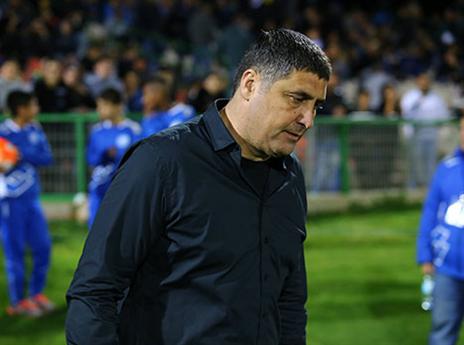 נעים. עוד הפסד צורם (לירון מולדובן)