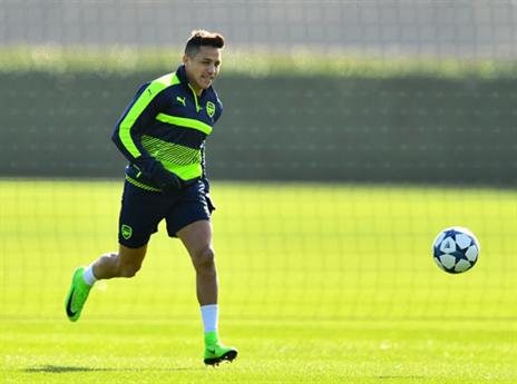 סאנצ'ס. היה או לא היה? (Getty)