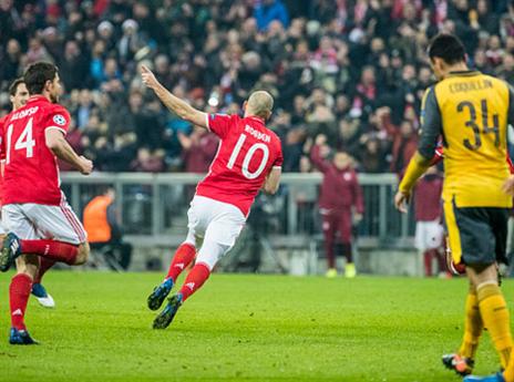 זה מה שנראה גם בגומלין? (getty)