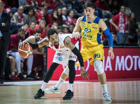 3 נקודות במחצית השניה. ליונס (מנהלת הליגה)