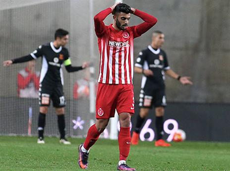 שולמייסטר הוא מקרה נדיר (אלן שיבר)