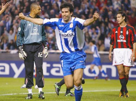 רגע השיא בהיסטוריה של דפורטיבו (getty)