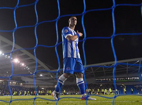 "סלטיק גדולה יותר, אך אני רוצה להגיע לפרמיירליג" (getty)