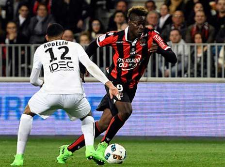 המהפך לא הושלם. באלוטלי (Getty)