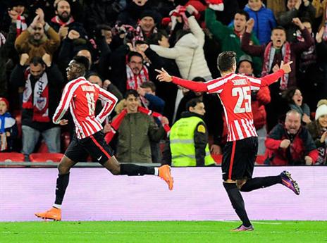 וויליאמס. כבש את השני