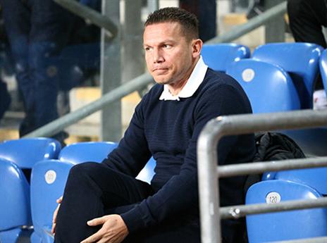 מאמין יותר בחיימוב. בכר