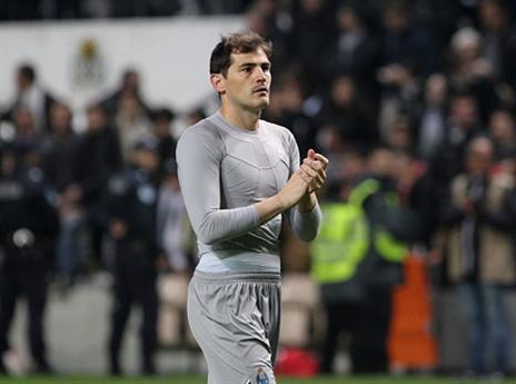 "ננסה לנצח. מה שיהיה יהיה". קסיאס (Getty)