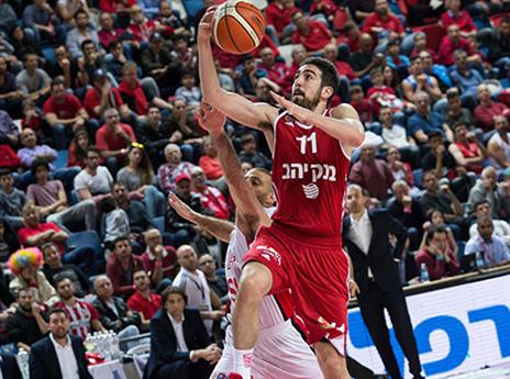 חזר חד, טימור (מנהלת הליגה)