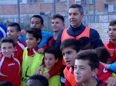 "ביקור רוחני ויפה בפן הרגשי"