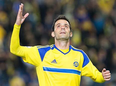 מיקאל. מניות רבות בתחייה המחודשת של מכבי (סוכנות ג'יני)