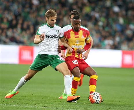 שני שערי ליגה. אינברום (יוסי שקל)