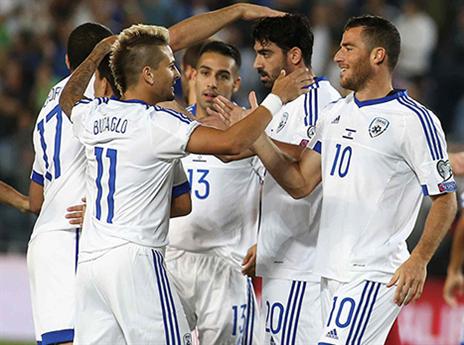 "השגנו יותר נקודות ממה שציפו" (צילום: אלן שיבר)