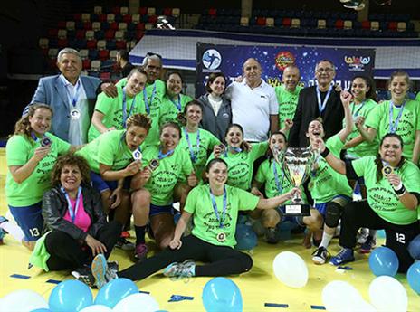 גביע רביעי ברציפות (אלן שיבר)