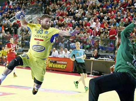 פומרנץ בדרך לשער (אלן שיבר)