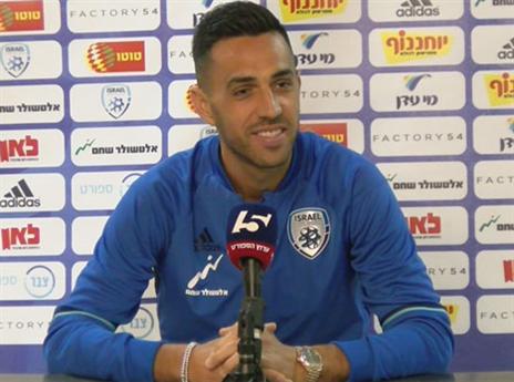 "תאשימו אותי בהפסדים" (אלן שיבר)