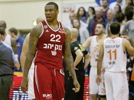 אחת התבוסות הקשות של י-ם בשנים האחרונות (אלן שיבר)