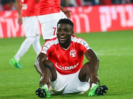 הזר הטוב בישראל בשנים האחרונות. אוגו (דני מרון)