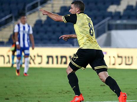 חוזר להרכב. ורד