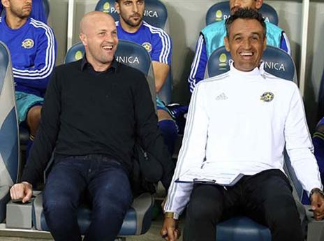 דאגה לצוות המקצועי (אלן שיבר)