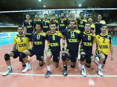 יחזירו את התארים לתל אביב? (איגוד הכדורעף)