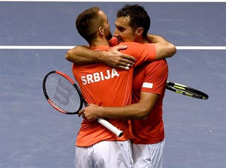 שאבו השראה מהחזרה של ג'וקוביץ' (getty)