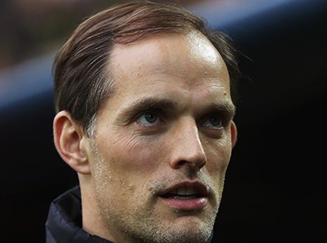 "מעודד מהיכולת במחצית השניה". טוכל (Getty)