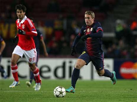 "אין ספק שדאולופאו הוא אופציה לעתיד" (Getty)