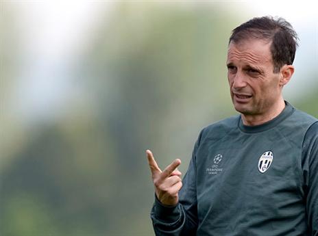 לומד מטעויות העבר? אלגרי (getty)