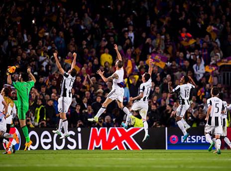 מי מסוגלת לעצור אותם? (getty)